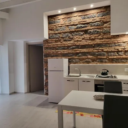 Apartment Al Porto *