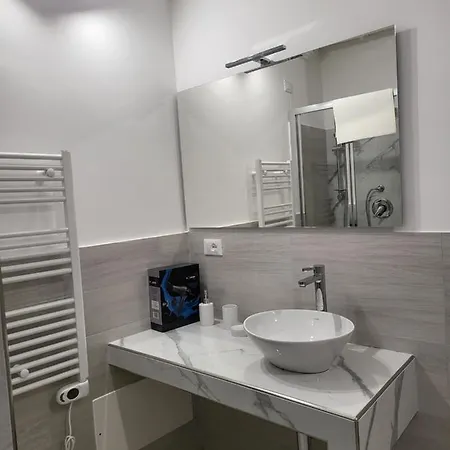 Al Porto Apartment Catania