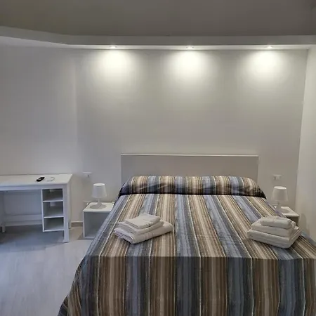 Apartment Al Porto Catania